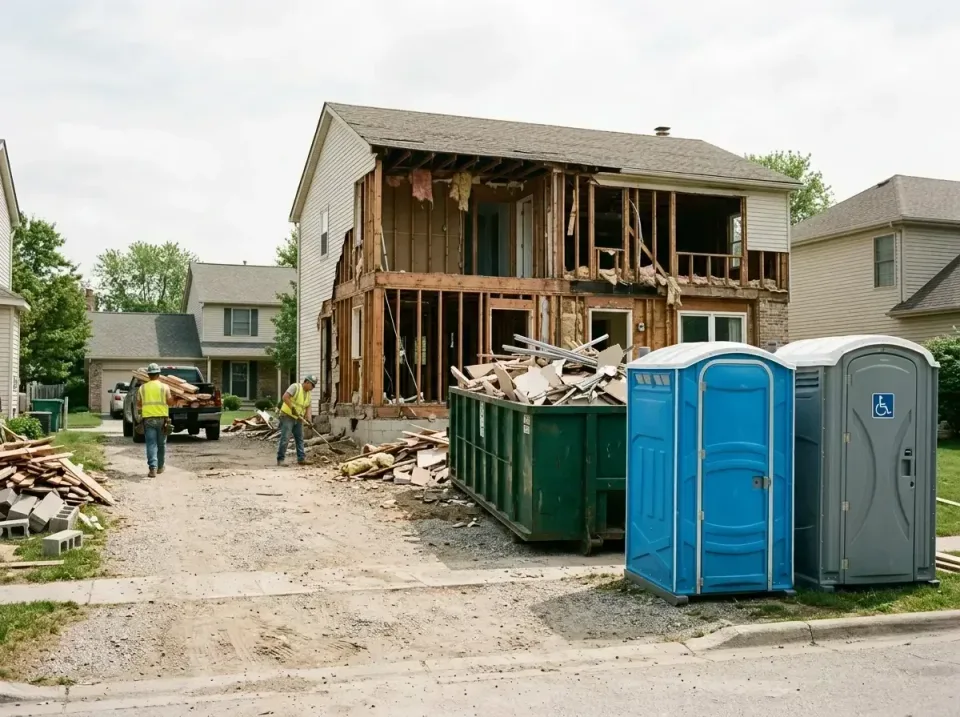 home-renovation-demolition-sit-010 — frequently asked questions, Portable Toilet & Dumpsters Rental in Black Diamond, WA